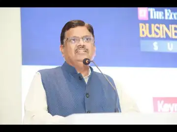 AI, entrepreneurship, and scalability take centre stage at ET Business Growth Summit in Bengaluru