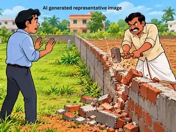 Prevent neighbour from grabbing deal by doing this