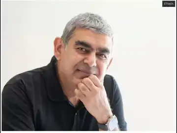 Vishal Sikka bets on 'AI surfing' with Hang Ten, raises $32 million to help enterprises ride the wave