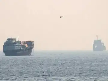 Tanker pays record $5.3m to transit Panama Canal: Report