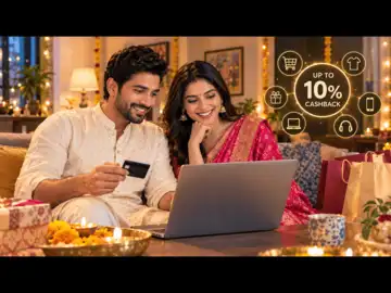Up to 10% cashback: 7 credit cards to check out