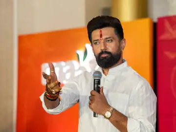 India has achieved self-reliance in food; now it's time for value addition: Chirag Paswan