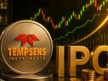 Tempsens Instruments shares make blockbuster debut, list at 111% premium