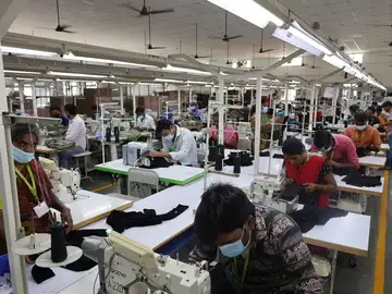Esstee Exports bets on IoT platform Texplus to boost textile factory efficiency by up to 20%