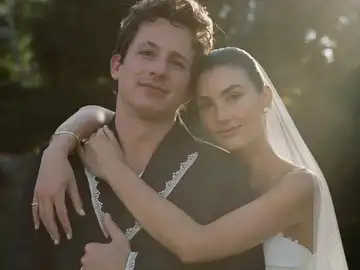 Charlie Puth sells family California home where he married Brooke Sansone for $18.5 million. Makes a whopping profit of $14.33 million