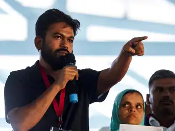 &lsquo;Over 13 crore voters deleted, what is this if not a setting&rsquo;: Dipke