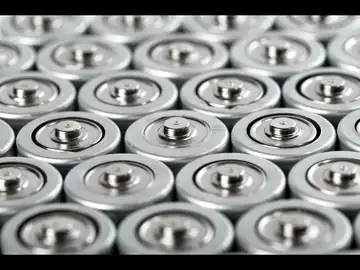 Non-lithium batteries set to cut India's 50% storage imports by 2035: Netra