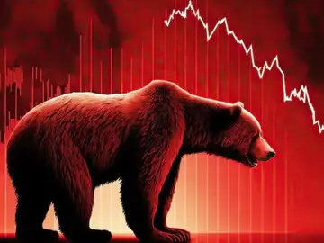 Sensex falls 300 points, Nifty below 24,100 amid multiple headwinds. What lies ahead?