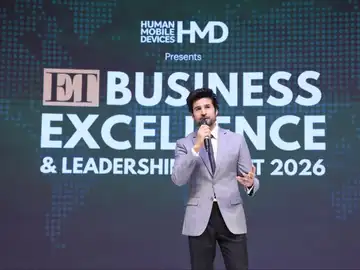 ET Business Excellence & Leadership Summit 2026: Celebrating visionaries redefining growth & leadership ET Business Excellence & Leadership Summit 2026: Celebrating visionaries redefining growth & leadership