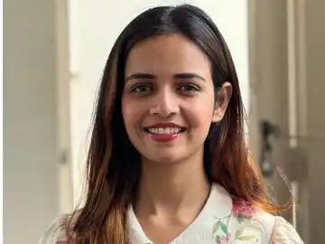 Bengaluru techie cheerfully resumes work at Google days after failing to bag the crown at the Miss Universe India finale. Who is Umanga Kumawat?