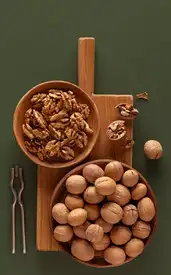 5 rich plant-based omega‑3 sources and easy meal ideas