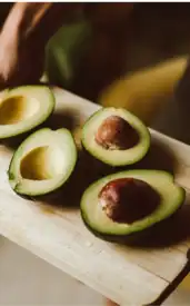 8 foods to lose weight fast at home