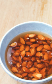 9 ways to add soaked almonds in your diet