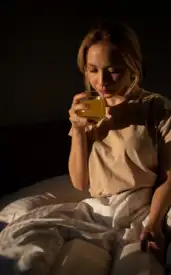 8 drinks that help you burn fat while you sleep