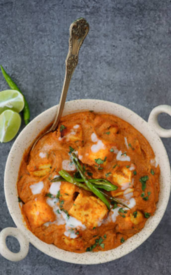 Best paneer substitutes