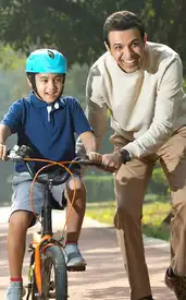5 daily habits that make kids feel deeply loved
