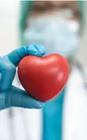 7 essential foods for a healthier heart