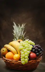 9 fruits that improve skin health