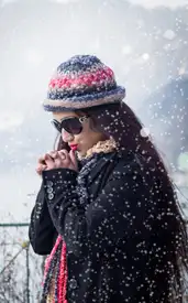 Top 9 safe places in India to see snow