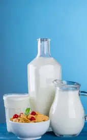 9 calcium powerhouses more nutritious than milk