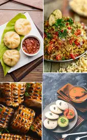 Love street food? 7 healthy options under 200 calories