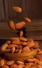 9 morning health benefits of almonds you didn’t know