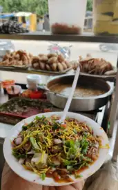 8 Indian street foods that are secretly healthy