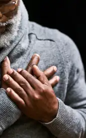 9 warning signs your heart gives before an attack
