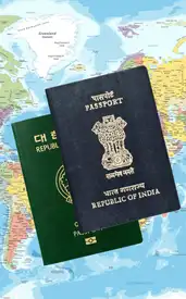 ​World’s 10 most powerful passports in 2025 ranked