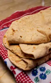 9 genius ways to turn leftover roti into healthy snacks