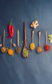 8 Indian spices with incredible health benefits