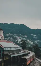 8 train journeys in India more scenic than flights