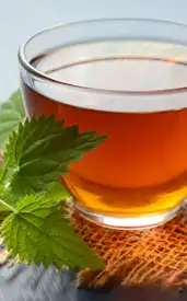 ​8 medical benefits of drinking herbal tea