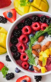 8 Foods that could keep you out of the doctor’s office