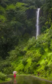 8 beautiful Indian monsoon destinations to visit this season