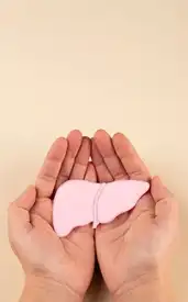 ​Liver health: 5 amazing teas that help with fatty liver and more