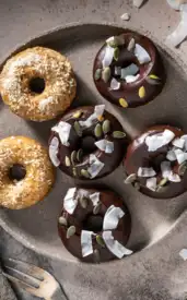 8 vegan Indian sweets you didn’t know existed