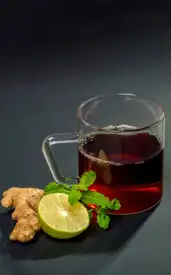 9 superfoods that detox your body naturally and boost energy