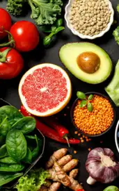 9 superfoods that help you sleep better naturally
