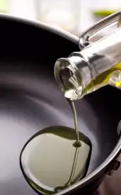 4 oils you should stop using for cooking