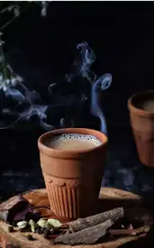 6 simple ways to drink chai (but the healthy ones)
