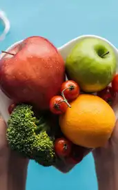 8 everyday foods for blood sugar control through diet