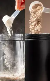 Creatine vs protein: which is actually the best?