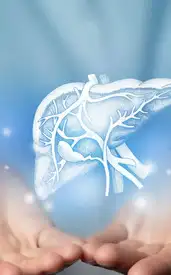 6 foods to detoxify liver naturally