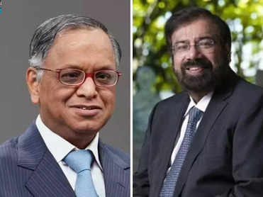 '5-day week is dead.' Harsh Goenka not in sync with Murthy, roots for hybrid work