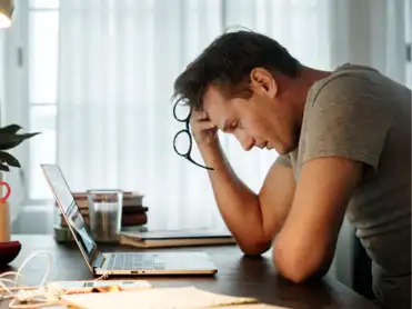 Techie moved to Bengaluru dreaming of cafe coding but WFH brought Zoom fatigue and existential crisis