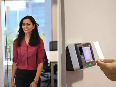 'Late by a minute, lose half a day’s salary': Indian office's 'school-like' policy sparks outrage