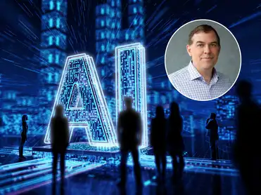 Top Amazon executive reveals the key skill he urged his son to build in college to stay ahead in AI era: ‘It’s going to be the most important skill'