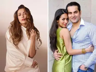 Malaika Arora reveals how she responded to being called 'selfish' after divorce from Arbaaz Khan: 'Did what I felt...'