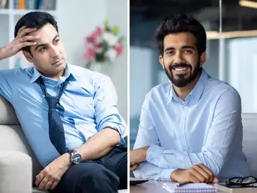 Same salary, same job — but one sleeps peacefully. CA explains the other side of EMI-free life
